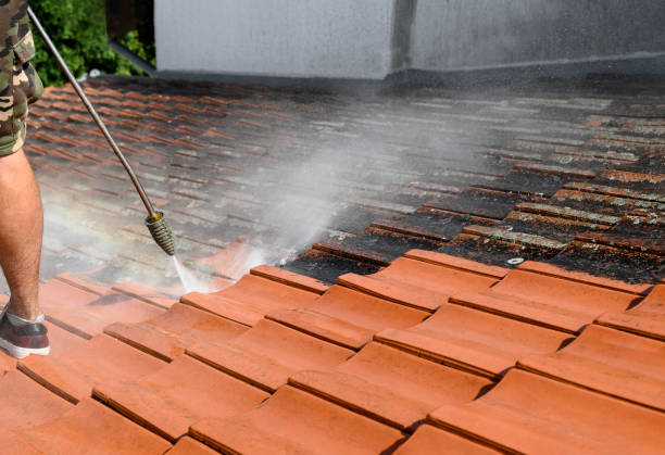 Why Choose Our Certified Pressure Washing Experts for Your Project Needs in Las Palmas Ii, TX?